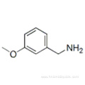 3-Methoxybenzylamine CAS 5071-96-5